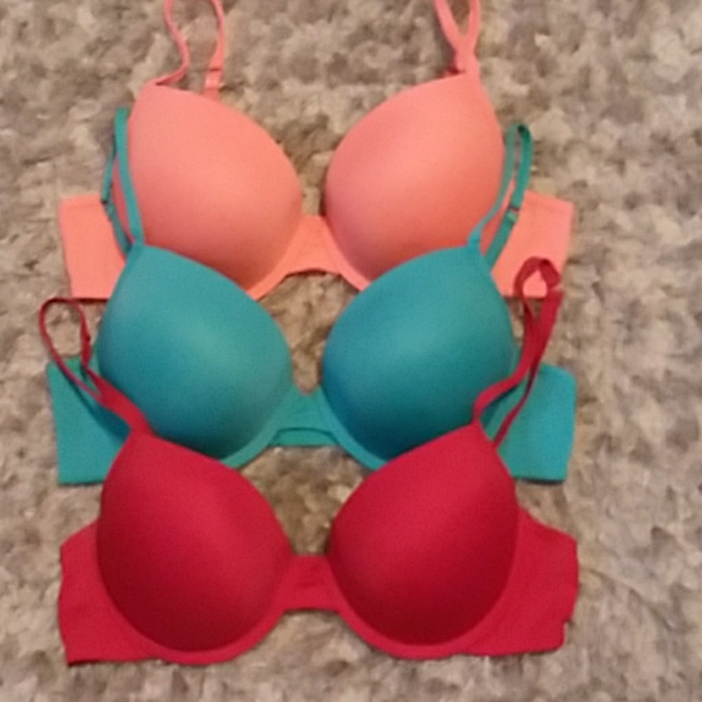 Bra Bundle - image 1